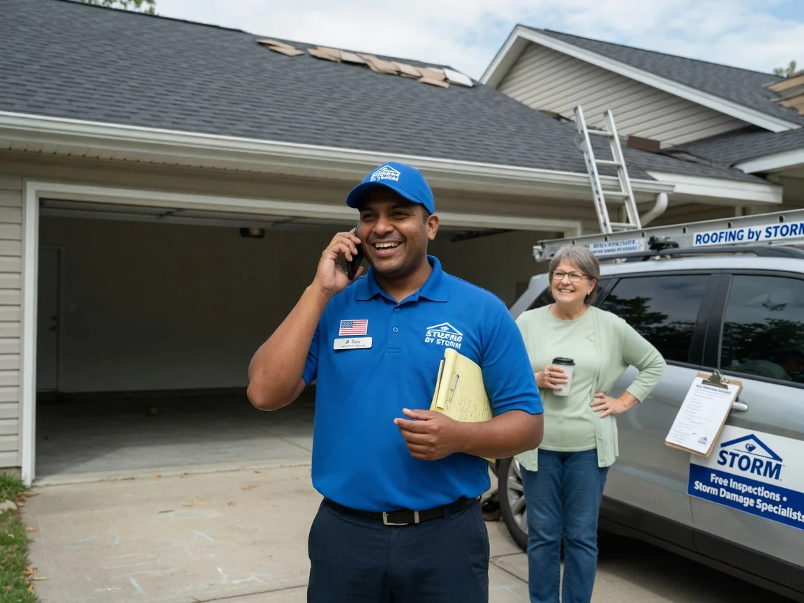 Roof Repair Near Me Plymouth, WI FAQs